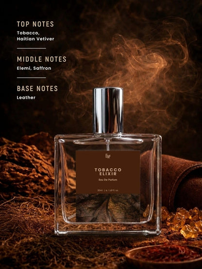 Em5 Coffee Elixir Unisex Eau de Parfum, 50ml, Gourmand Fragrance with Coffee, Vanilla, Cinnamon - packaging (47)