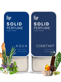 Aqua & Constant