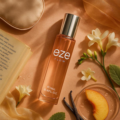 Eze Eau de Parfum For Women Travel Size 18ml Single Bottle Adult Personal Fragrance - packaging (14)