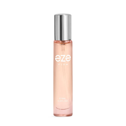 Eze Eau de Parfum For Women Travel Size 18ml Single Bottle Adult Personal Fragrance - label detail (15)