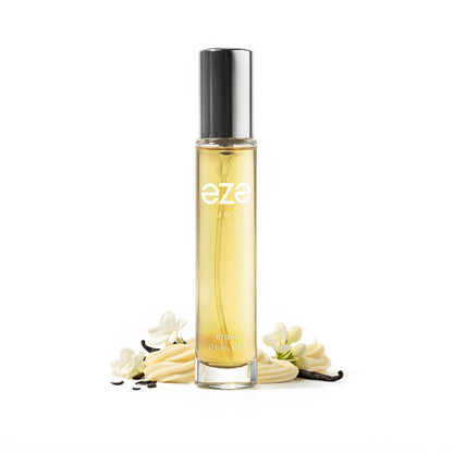 Eze Eau de Parfum For Women Travel Size 18ml Single Bottle Adult Personal Fragrance (23)