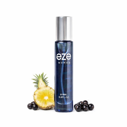 Eze Eau de Parfum For Women Travel Size 18ml Single Bottle Adult Personal Fragrance (29)