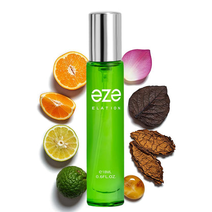 Eze Eau de Parfum For Women Travel Size 18ml Single Bottle Adult Personal Fragrance (6)