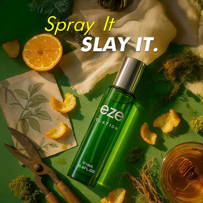 Eze Eau de Parfum For Women Travel Size 18ml Single Bottle Adult Personal Fragrance - packaging (9)