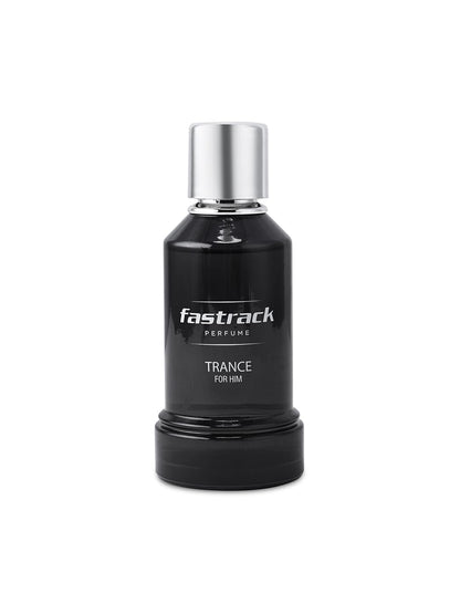 Fastrack Trance Men Perfume Wood Scent Spray, 100ml by Titan Company, Modern - close-up detail
