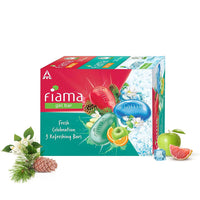 125 G (PACK OF 3)