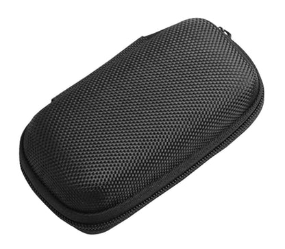 FitSand Hard Case Compatible with Braun Mini Hair Remover Electric Facial Hair Removal, EVA Travel Case - packaging