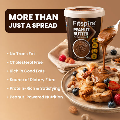 Fitspire Fit Super Pro Whey Protein Powder, 2 lbs (1350g), Whey Isolate & Concentrate Blend - label detail