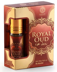 Royal OUD