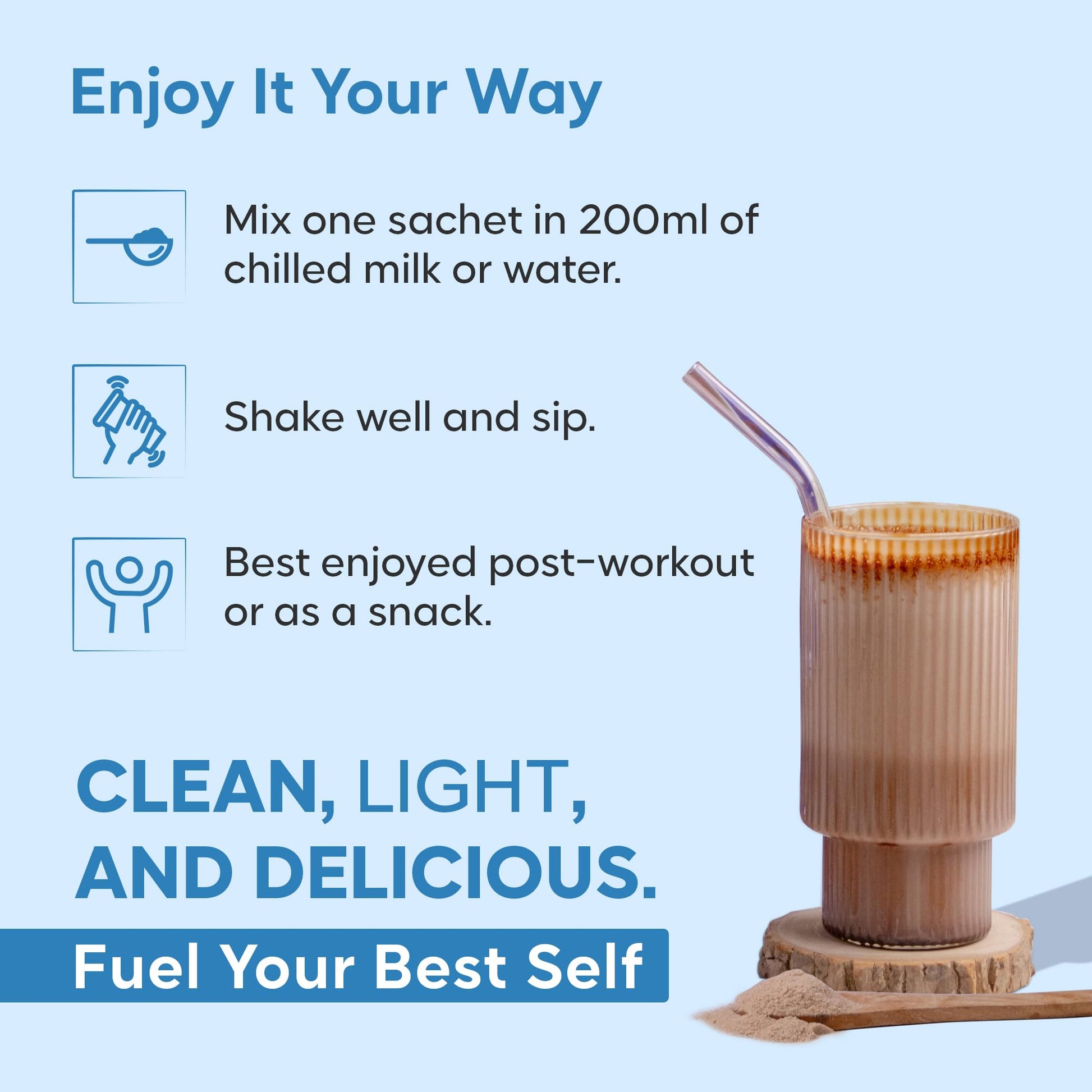 Foodstrong Whey Protein Isolate, Grass-Fed Hormone-Free, With Turmeric and Digestive Enzymes, No Added Sugar - size and scale