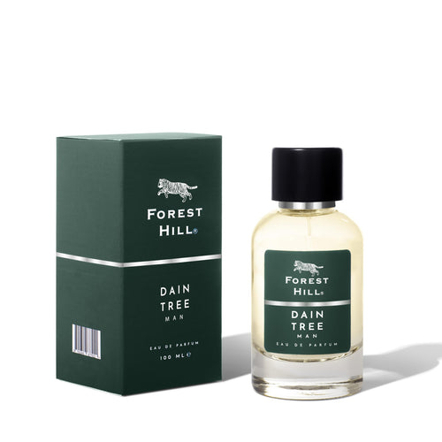 FOREST HILL Eau de Parfum Spray for Men, 300g, Adult Personal Fragrance