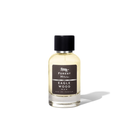 FOREST HILL Eau de Parfum Spray for Men, 300g, Adult Personal Fragrance - ingredients panel (11)