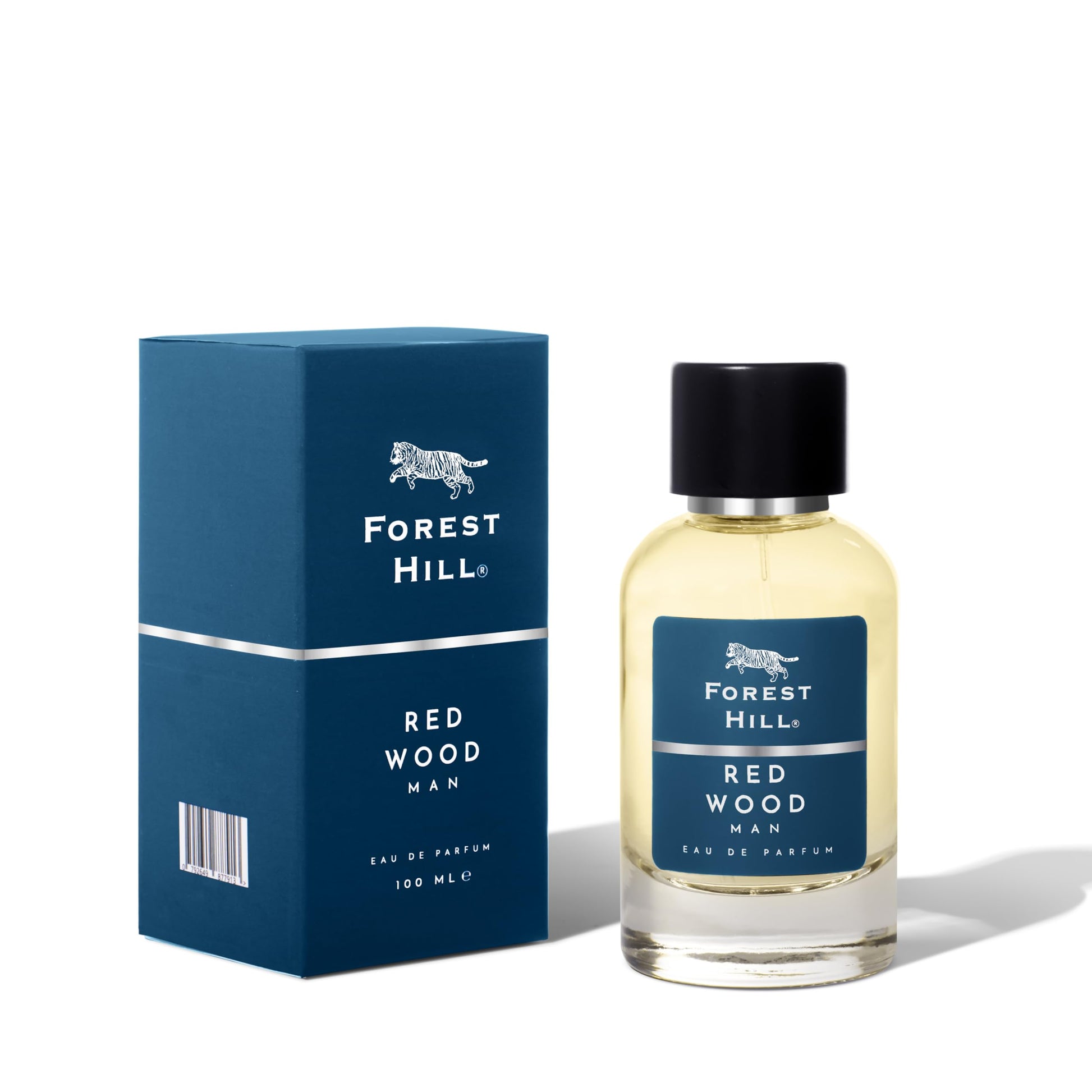 FOREST HILL Eau de Parfum Spray for Men, 300g, Adult Personal Fragrance (12)