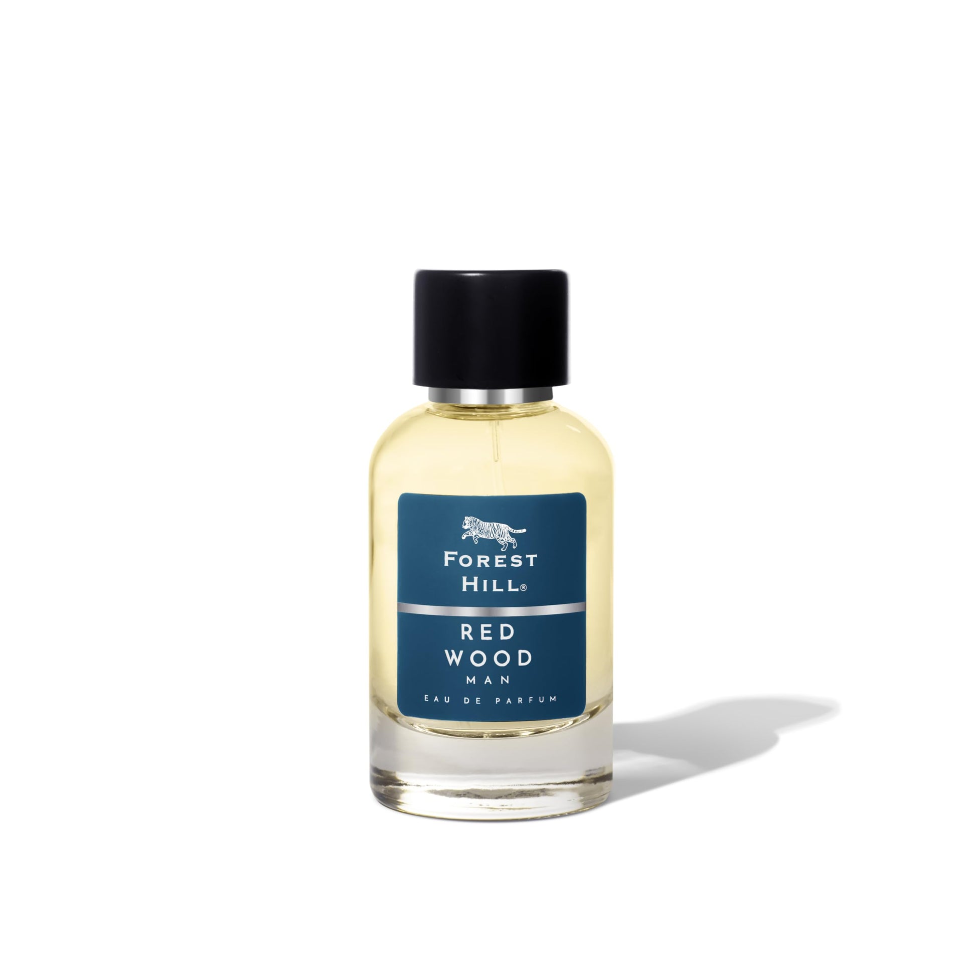 FOREST HILL Eau de Parfum Spray for Men, 300g, Adult Personal Fragrance - ingredients panel (16)