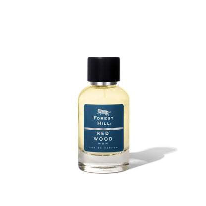 FOREST HILL Eau de Parfum Spray for Men, 300g, Adult Personal Fragrance - ingredients panel (16)
