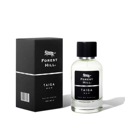 FOREST HILL Eau de Parfum Spray for Men, 300g, Adult Personal Fragrance (17)