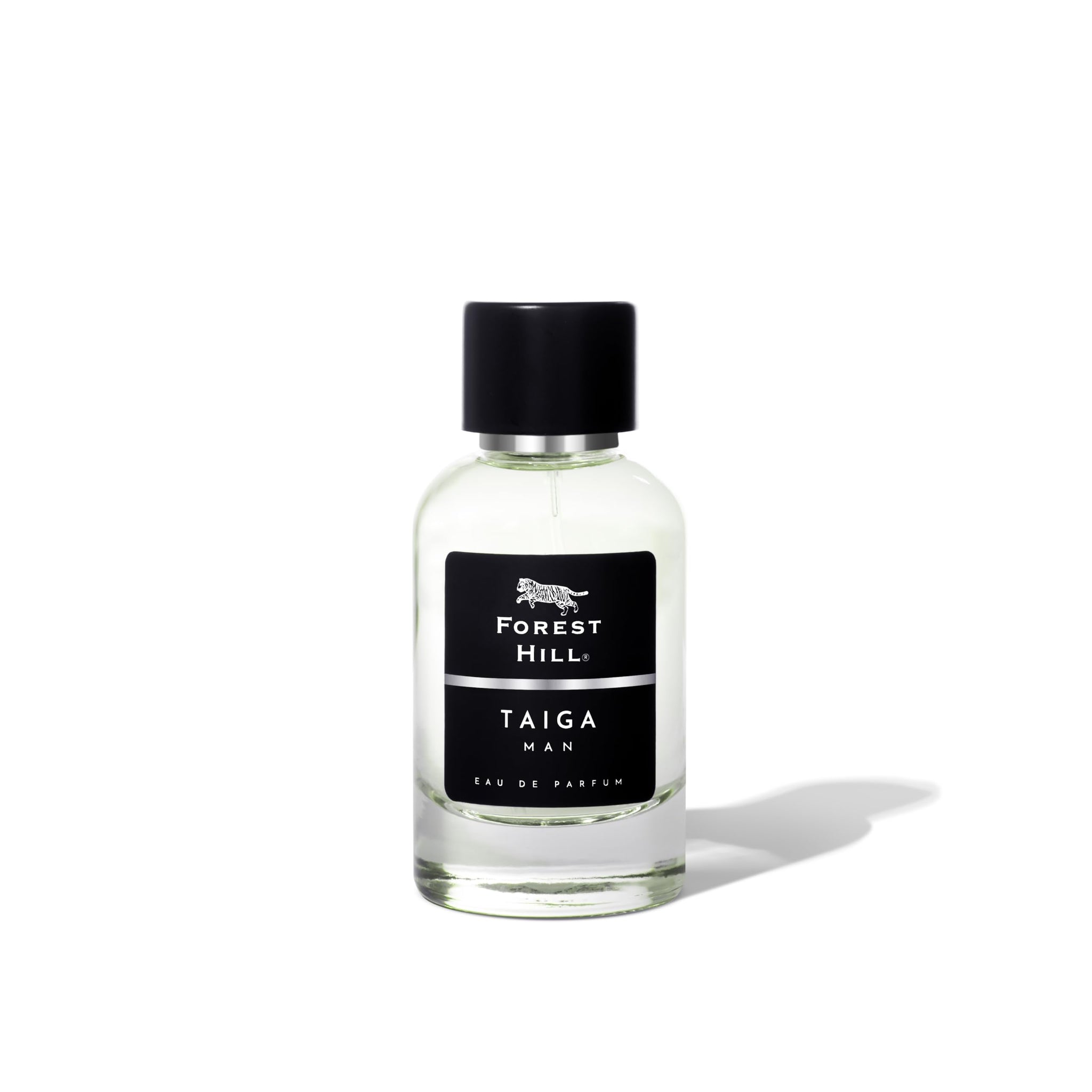 FOREST HILL Eau de Parfum Spray for Men, 300g, Adult Personal Fragrance - ingredients panel (21)