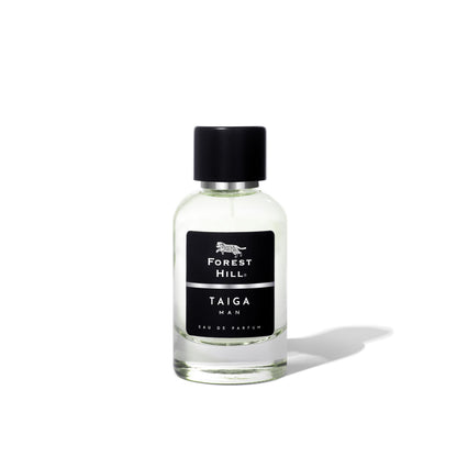 FOREST HILL Eau de Parfum Spray for Men, 300g, Adult Personal Fragrance - ingredients panel (21)