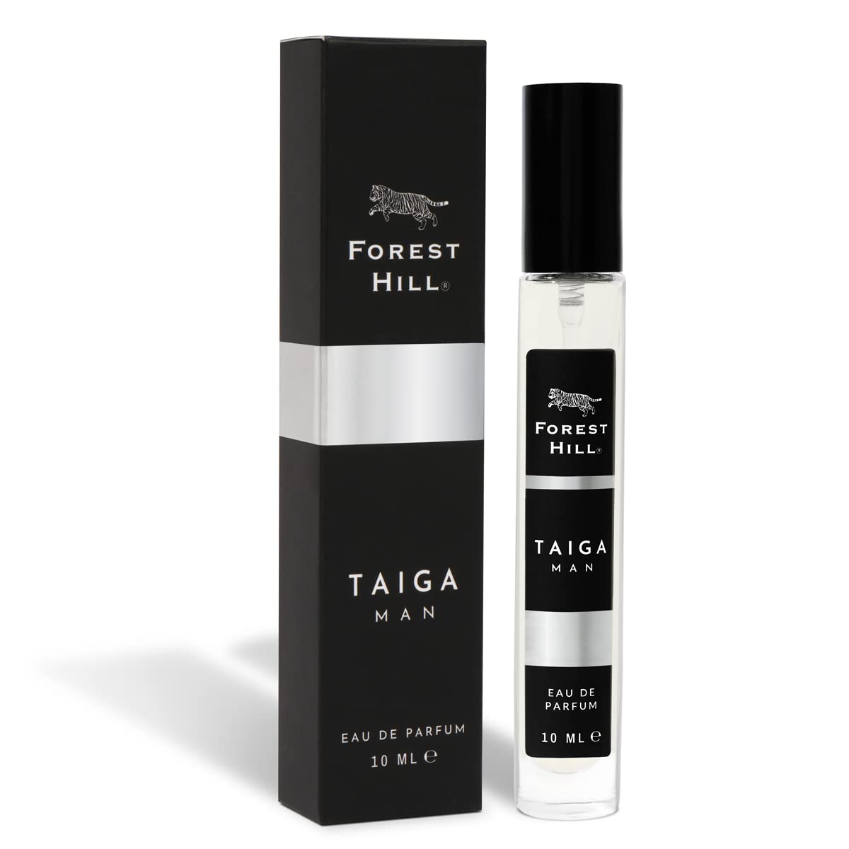 FOREST HILL Eau de Parfum Spray for Men, 300g, Adult Personal Fragrance (22)