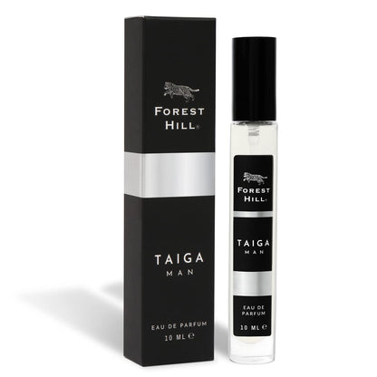 FOREST HILL Eau de Parfum Spray for Men, 300g, Adult Personal Fragrance (22)