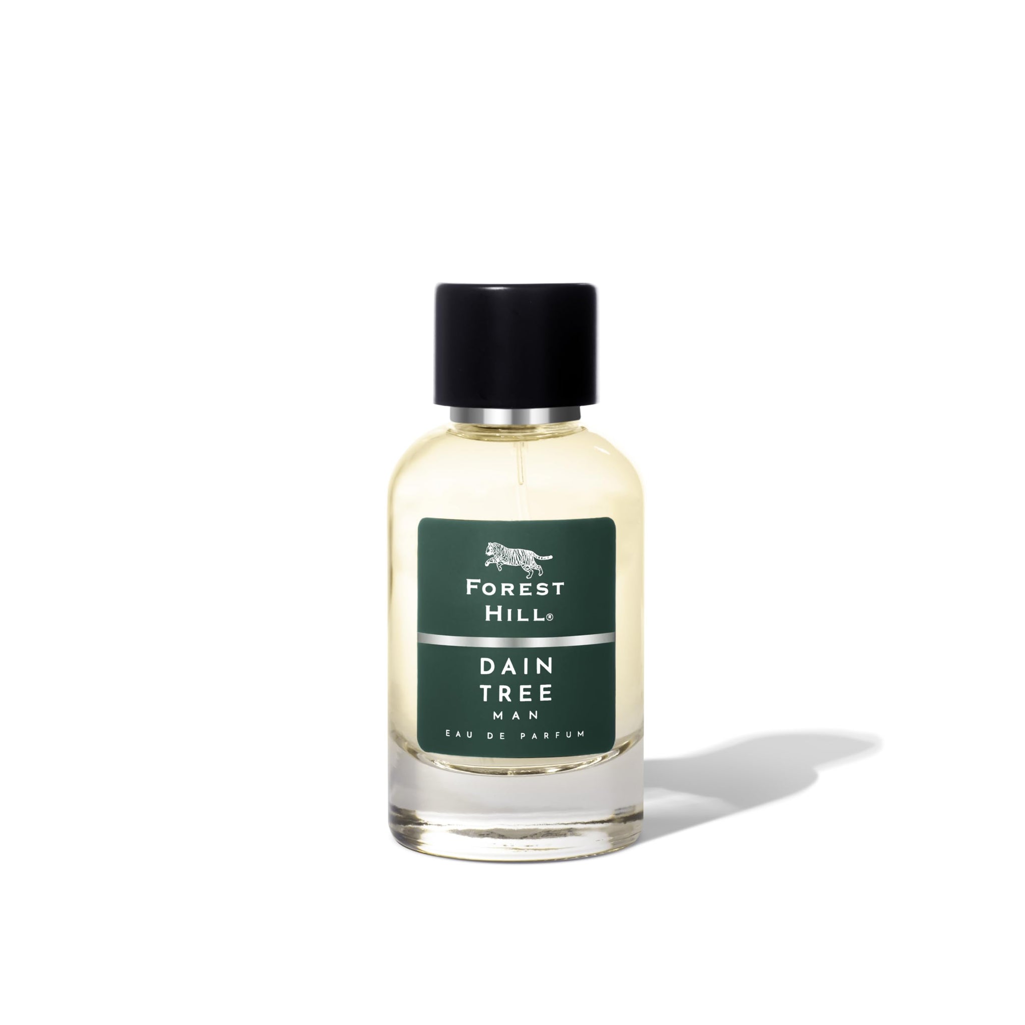 FOREST HILL Eau de Parfum Spray for Men, 300g, Adult Personal Fragrance - ingredients panel