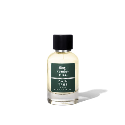 FOREST HILL Eau de Parfum Spray for Men, 300g, Adult Personal Fragrance - ingredients panel
