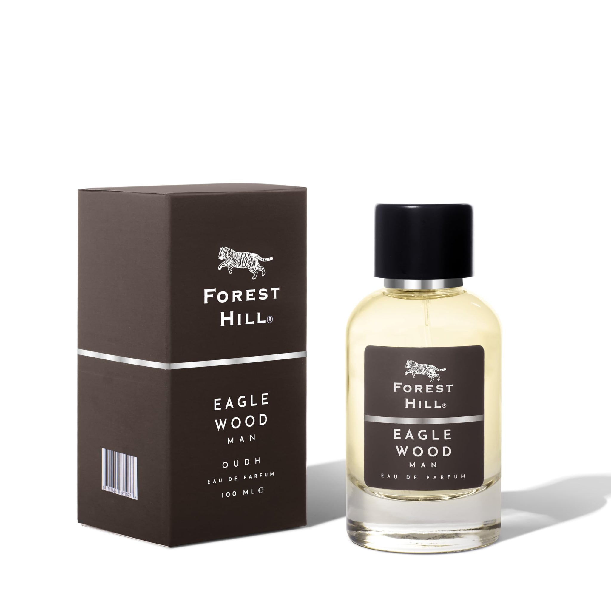 FOREST HILL Eau de Parfum Spray for Men, 300g, Adult Personal Fragrance (7)