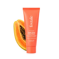 Super Glow Facewash