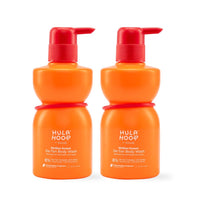 De-Tan Body Wash (2 x 250 ml)
