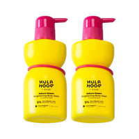De-Tan Brightening Body Wash (2 x 250ml)