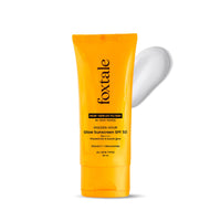 Glow Sunscreen