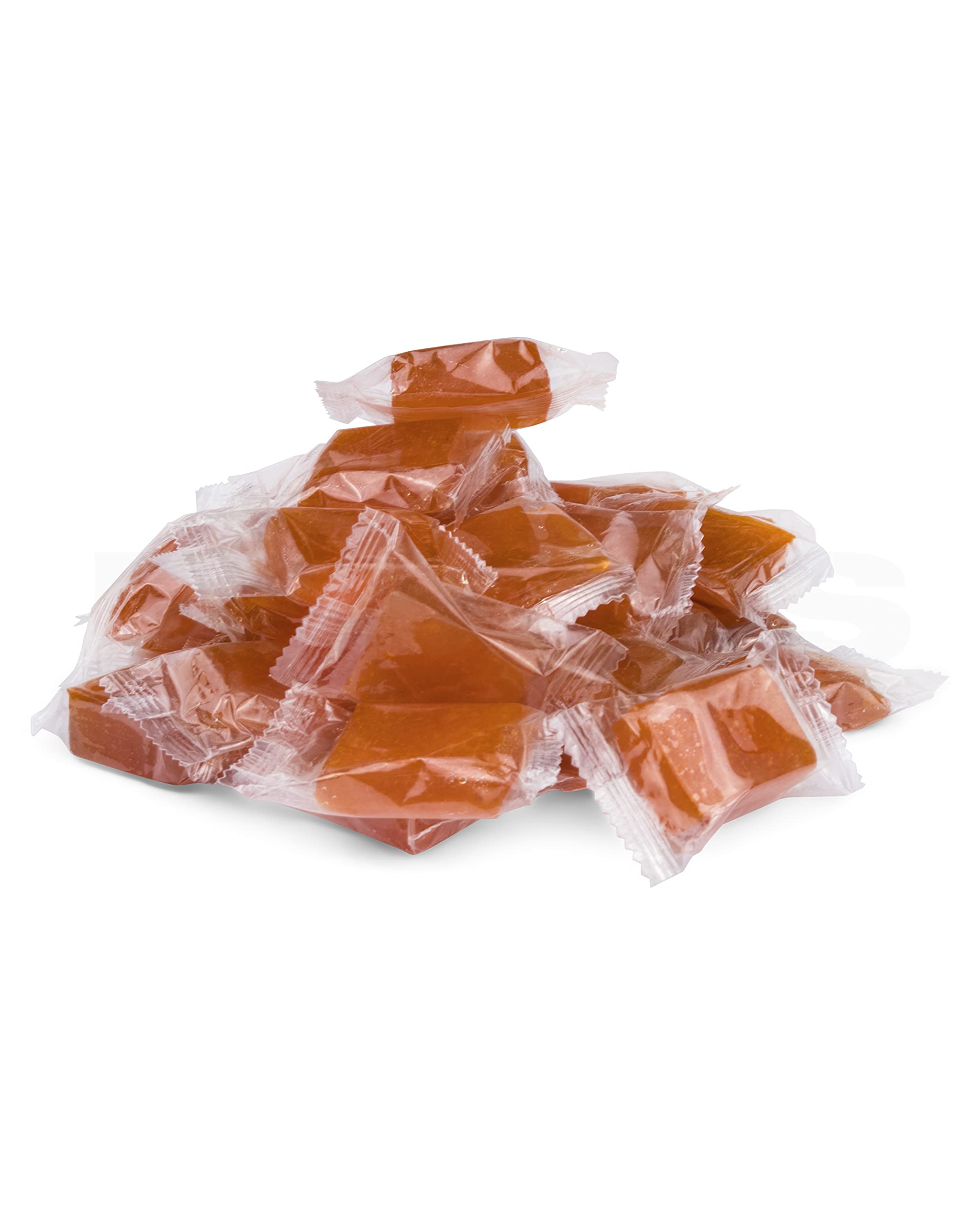 FROODS Aam Papad (Mango Candy), 250g, Traditional Indian Fruit Snack Made with Real Alphonso Mango - front view