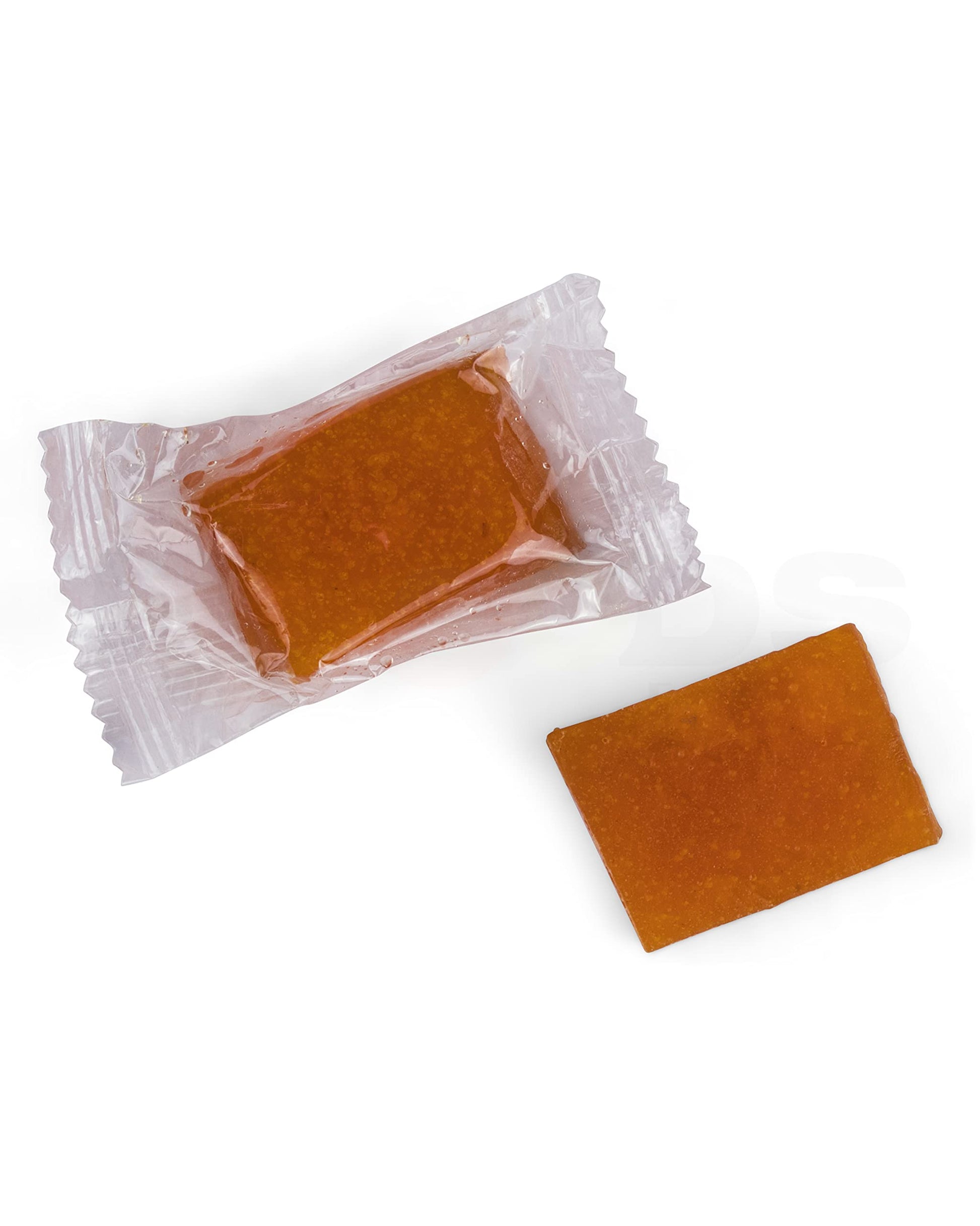 FROODS Aam Papad (Mango Candy), 250g, Traditional Indian Fruit Snack Made with Real Alphonso Mango - packaging