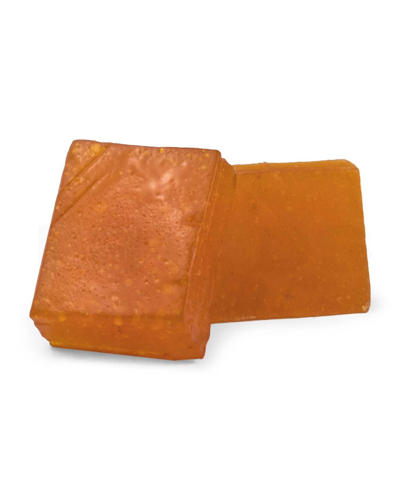FROODS Aam Papad (Mango Candy), 250g, Traditional Indian Fruit Snack Made with Real Alphonso Mango - label detail