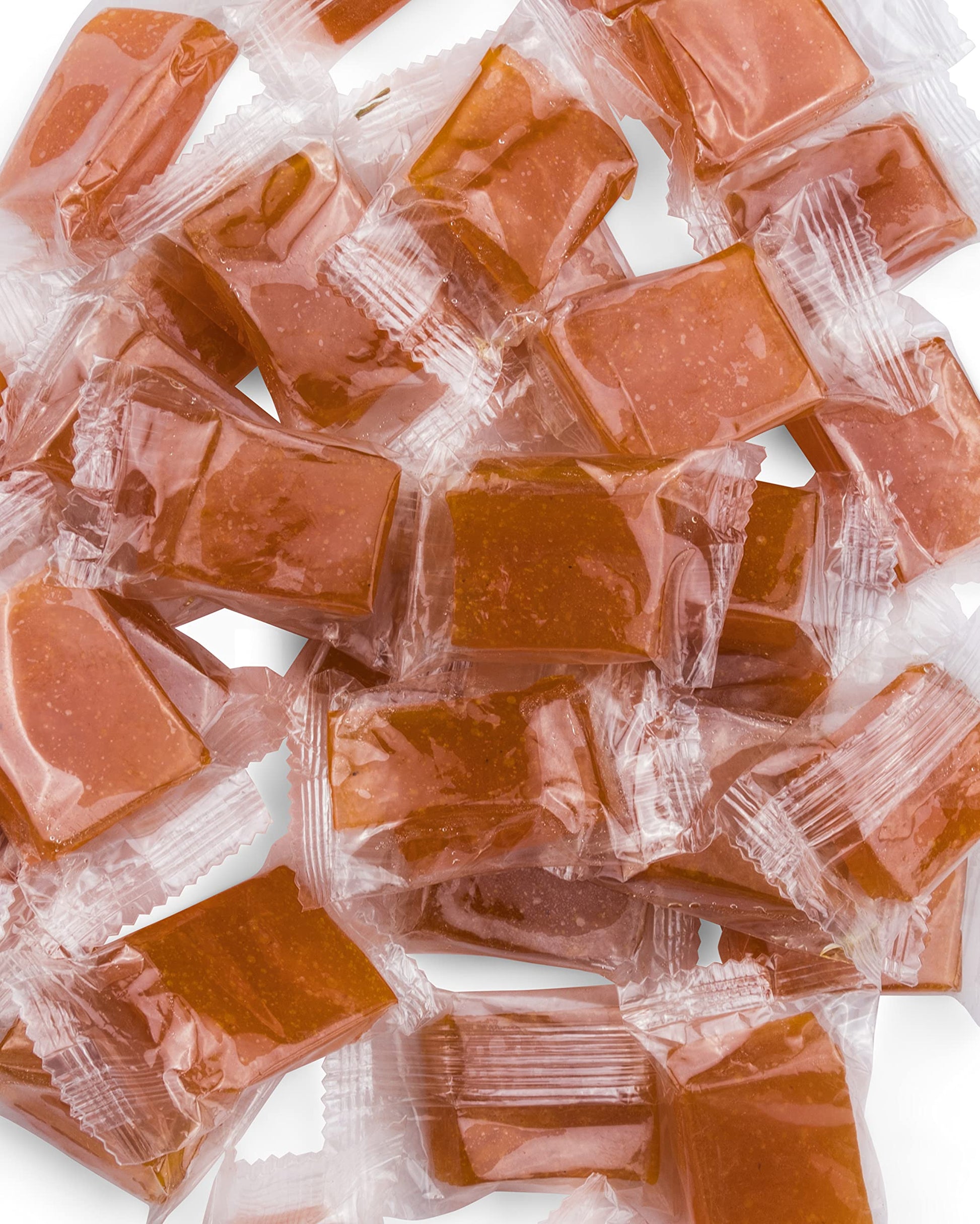FROODS Aam Papad (Mango Candy), 250g, Traditional Indian Fruit Snack Made with Real Alphonso Mango - ingredients panel