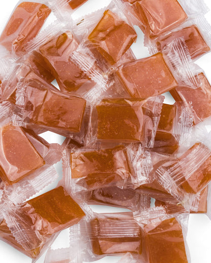 FROODS Aam Papad (Mango Candy), 250g, Traditional Indian Fruit Snack Made with Real Alphonso Mango - ingredients panel