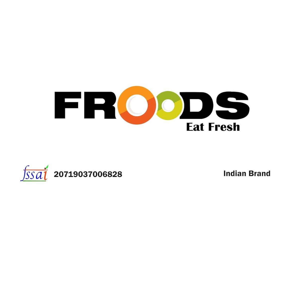 Froods Colorful Fruit Flavored Jelly Candies, Soft & Chewy Sugar Coated Bites, Vegan Snack, 250g - in use