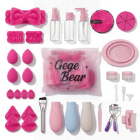 Hot Pink