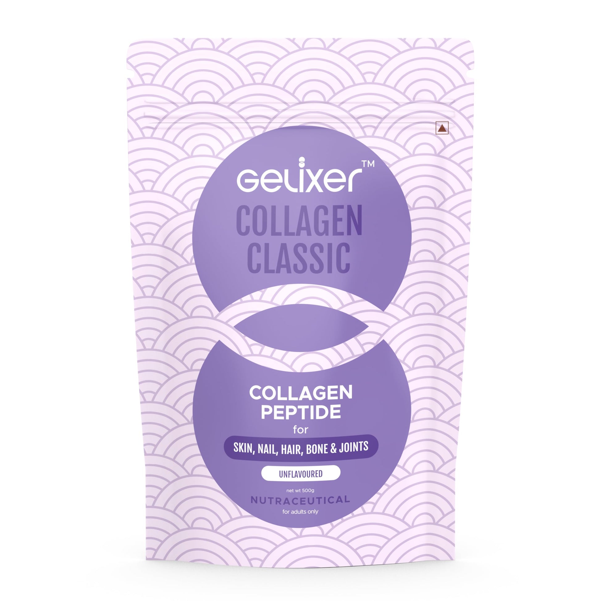 Gelixer Active Collagen Powder, Japanese Marine Collagen Peptide with Whey Protein, Unisex Adult Supplement (21)