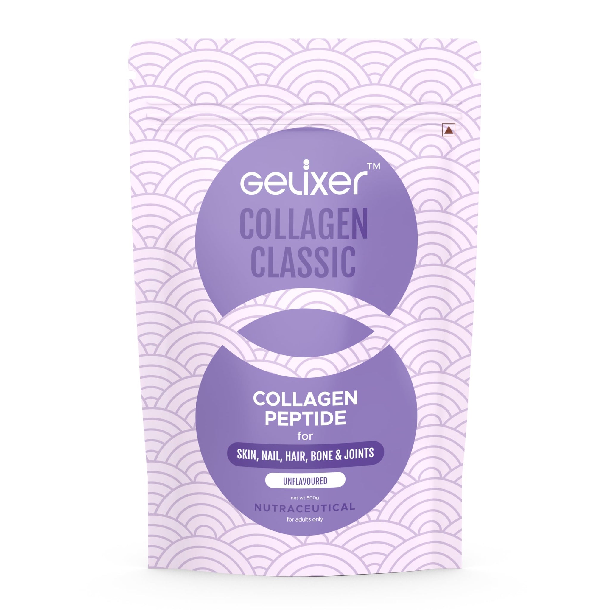 Gelixer Active Collagen Powder, Japanese Marine Collagen Peptide with Whey Protein, Unisex Adult Supplement (21)
