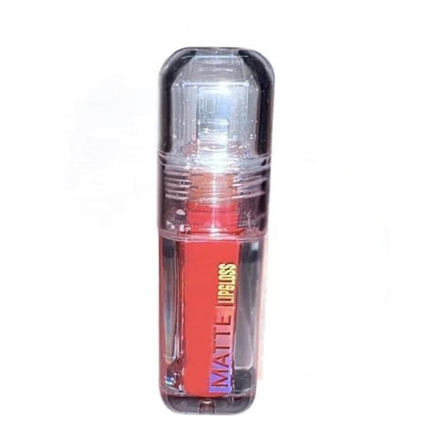 Generic Matte Lip Gloss for Women - Long Lasting Non-Sticky Lightweight Moisturizing Daily Wear Lip Gloss (19)