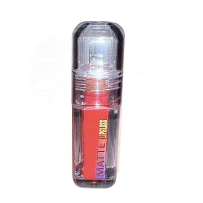 Generic Matte Lip Gloss for Women - Long Lasting Non-Sticky Lightweight Moisturizing Daily Wear Lip Gloss (19)