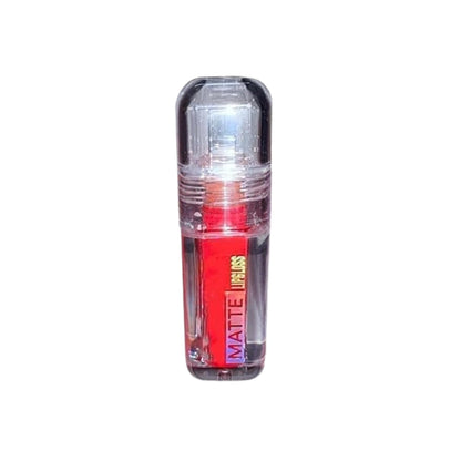 Generic Matte Lip Gloss for Women - Long Lasting Non-Sticky Lightweight Moisturizing Daily Wear Lip Gloss (7)