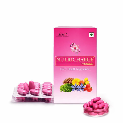Generic Multivitamin for Women, Vegetarian Tablets, Daily Nutritional Supplement with Essential Vitamins and Minerals