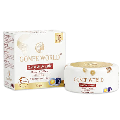 Generic Original Beauty Cream Day and Night Moisturizer, 30g, Face Cream