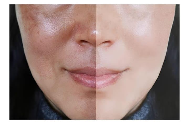Generic Original Beauty Cream Day and Night Moisturizer, 30g, Face Cream - back view