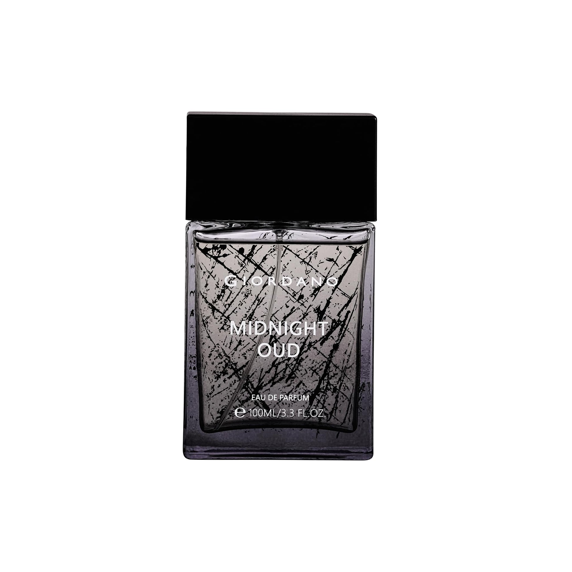 Giordano Men's Eau de Parfum Spray, 100ml, Single Pack, by Aroma de France (10)