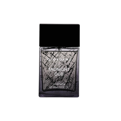 Giordano Men's Eau de Parfum Spray, 100ml, Single Pack, by Aroma de France (10)