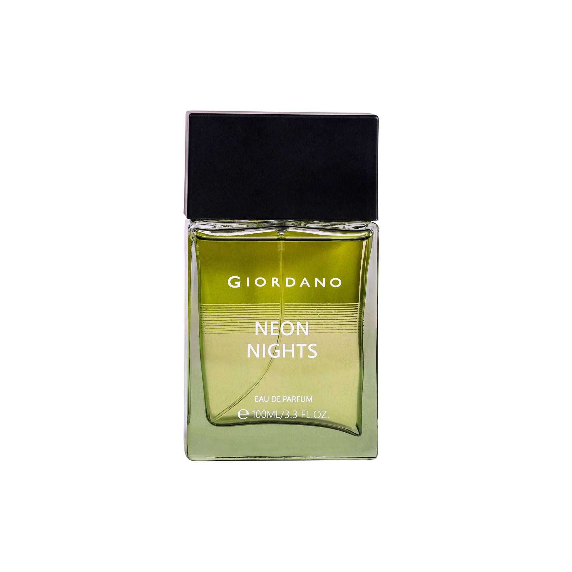 Giordano Men's Eau de Parfum Spray, 100ml, Single Pack, by Aroma de France (19)