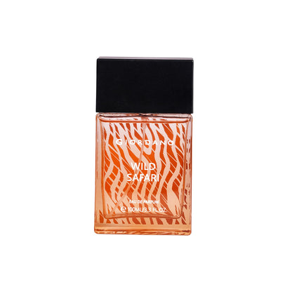 Giordano Men's Eau de Parfum Spray, 100ml, Single Pack, by Aroma de France (28)